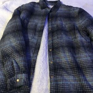 Men’s fleece jacket